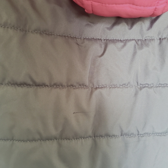 Gymboree Boys Puffer Jacket Size XS Kids Hooded - Picture 8 of 8